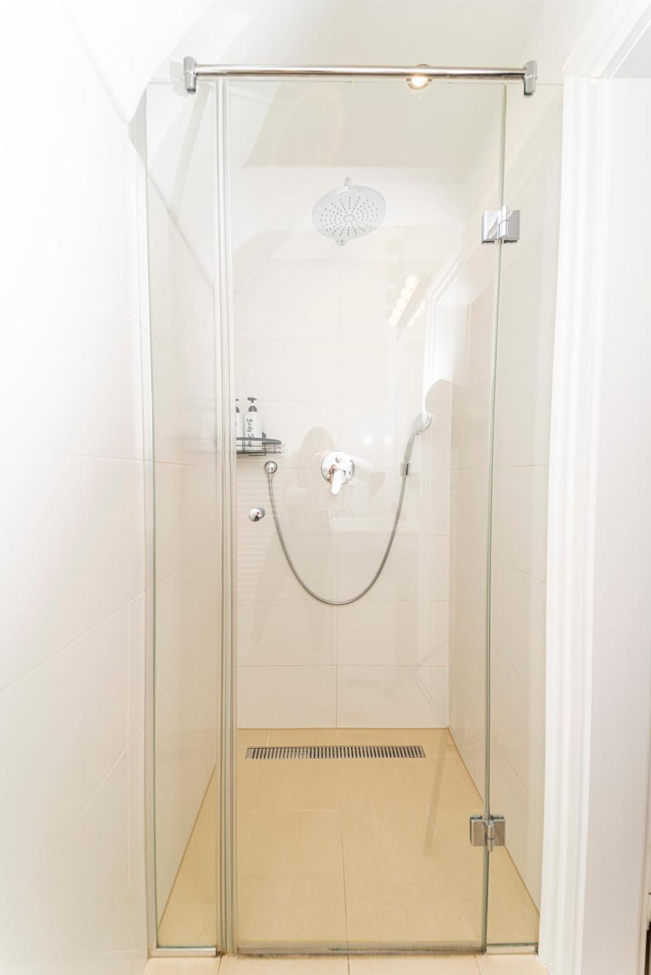 Central Stephansdom Apartment I Netflix I Self Check In Viena Exterior foto